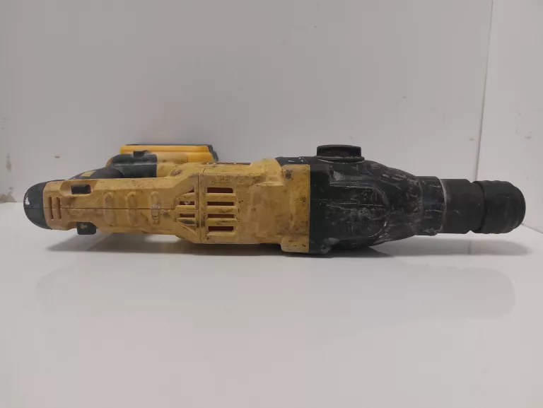 MŁOTOWIERTARKA DEWALT DCH033 POLECAM!