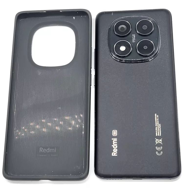 TELEFON XIAOMI REDMI NOTE 14 PRO 5G 256 GB