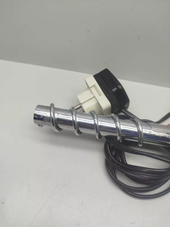 KLASYCZNA LOKÓWKA DO WŁOSÓW