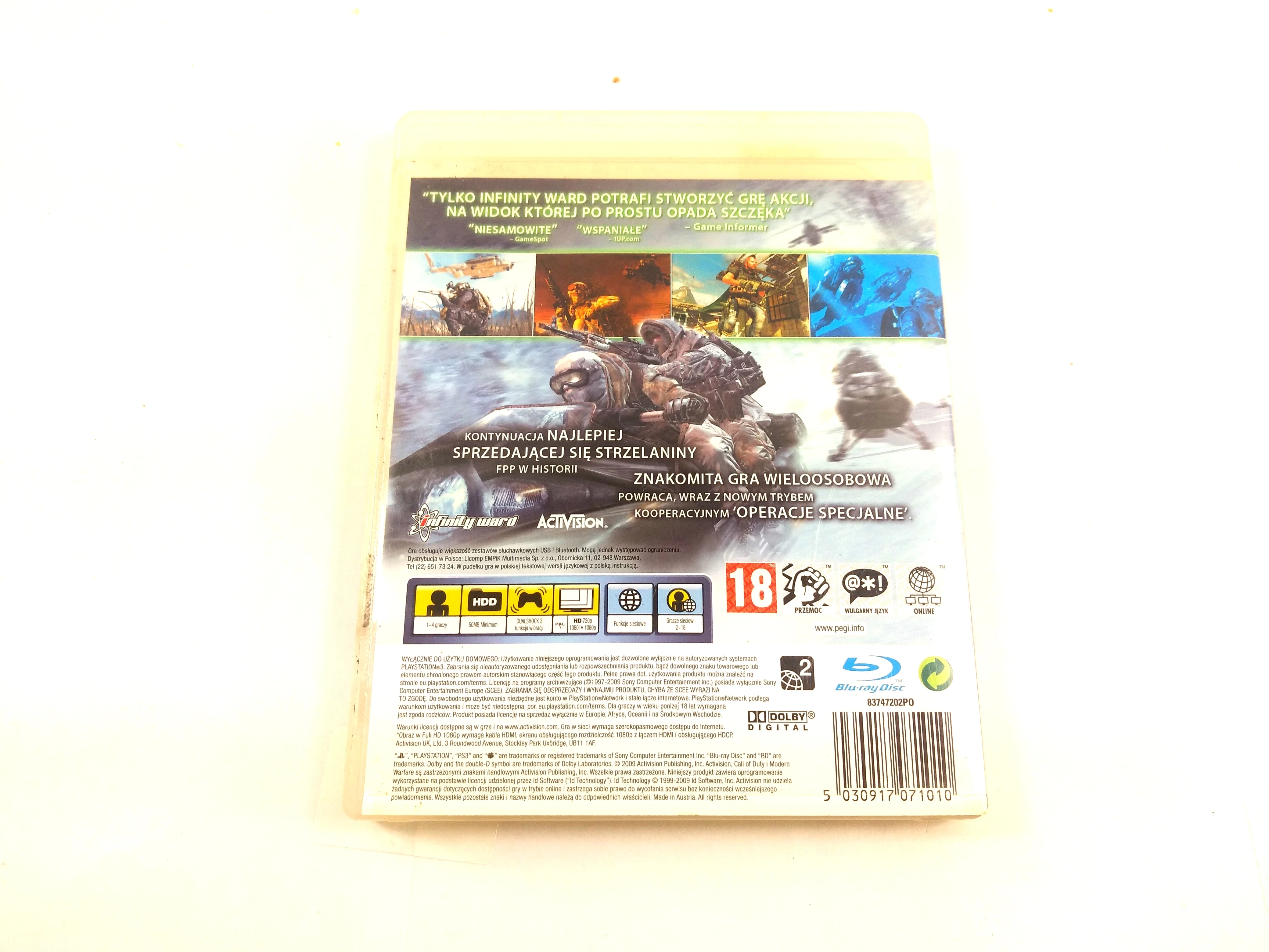 gra-ps3-call-of-duty-modern-warface-2-ean-gtin-5030917071010