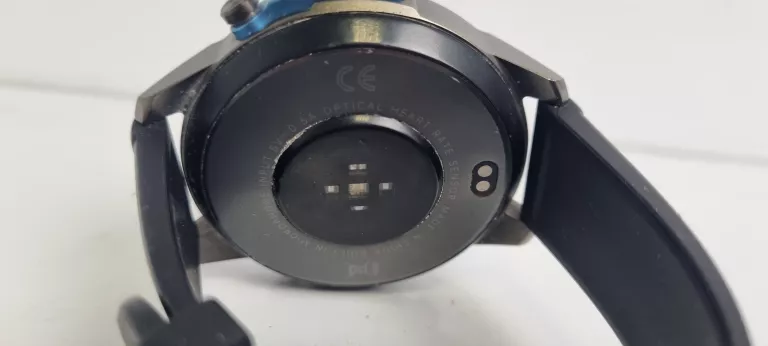 SMARTWATCH WENOM DM56