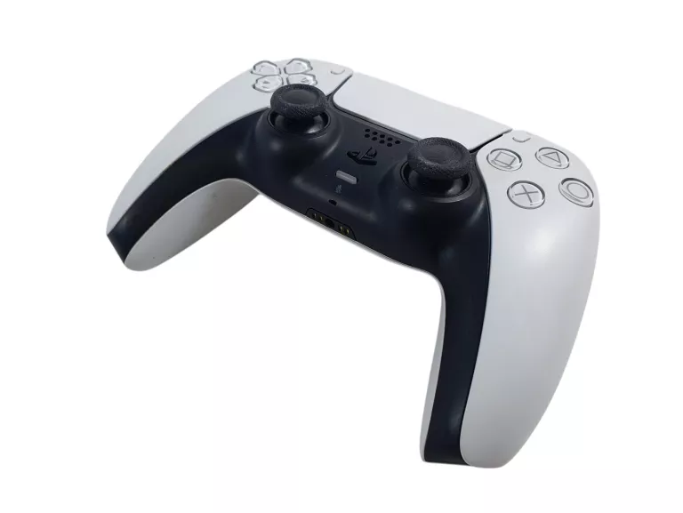 PAD PS5 BIAŁY