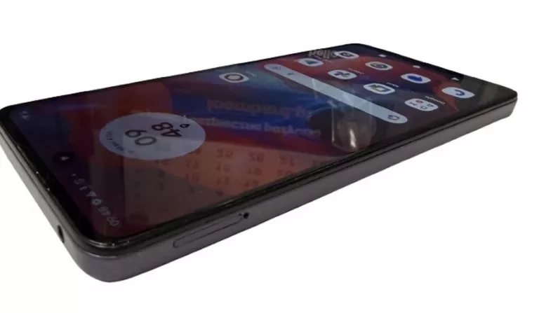 TELEFON T PHONE PRO (2023) 6/256 GB