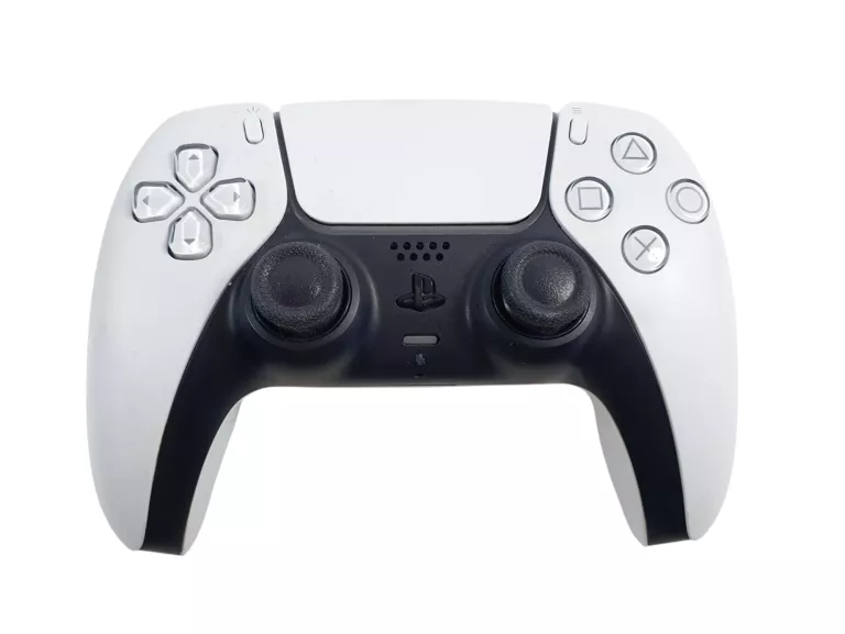 PAD PS5 BIAŁY