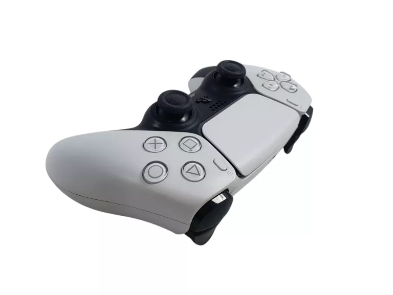 PAD PS5 BIAŁY