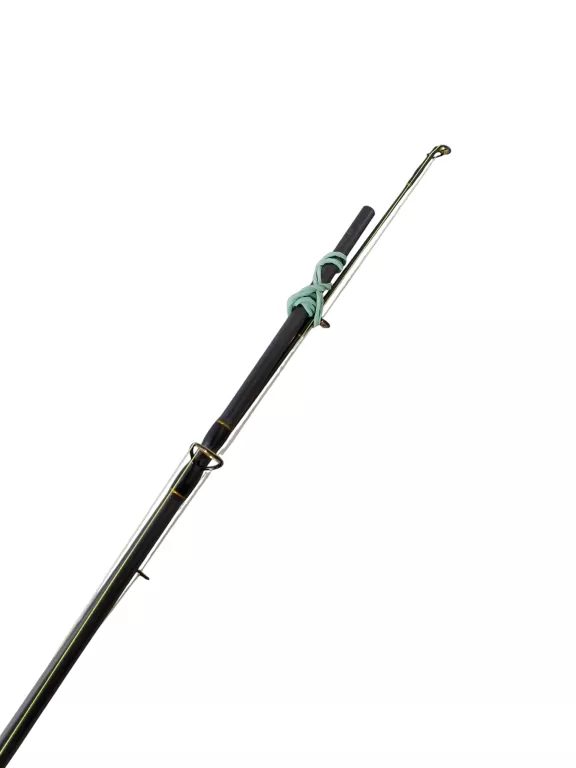 WEDKA KINETIC HELLLCAT I CL 210 + KOŁOWROTEK