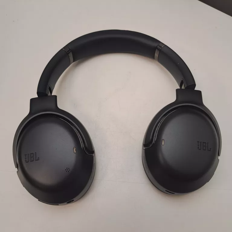 SŁUCHAWKI NAUSZNE JBL TOUR M2