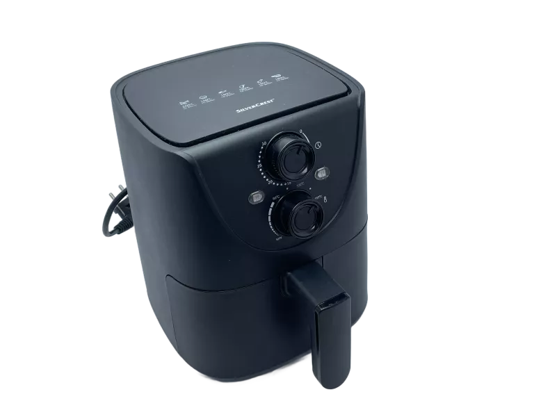 FRYTKOWNICA BEZTŁUSZCZOWA SILVERCREST SHLF 1000 D1