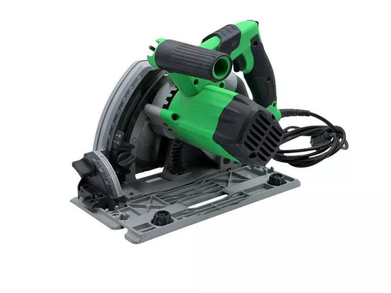 PILARKO-ZAGŁĘBIARKA TARCZOWA BLANK&HAGEN TTD-PZ1200 165MM 1200W - OPIS!