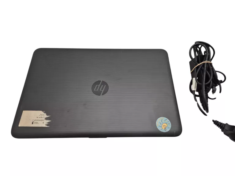 LATPOP HP 3156NGW | 15” | I3 | 4GB RAM | SSD 120GB | WINDOWS 10