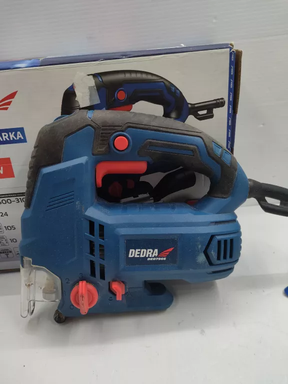WYRZYNARKA DEDRA DED7966