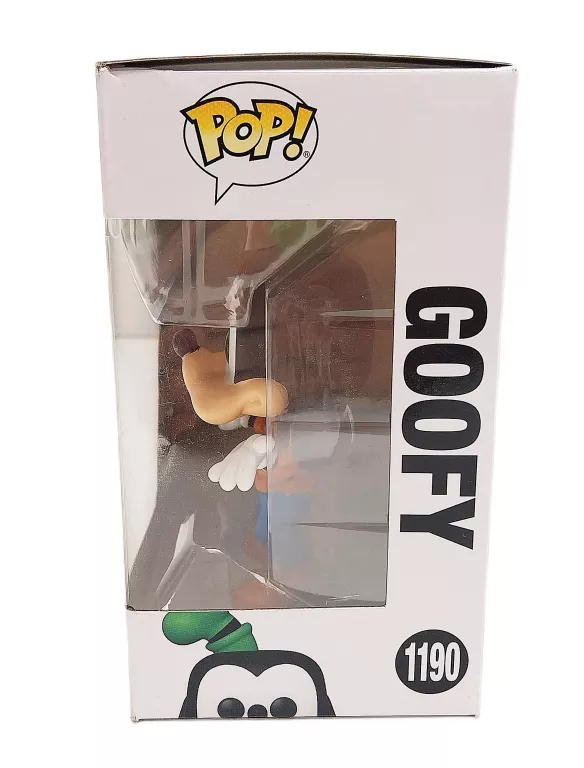 FIGURKA GOOFY 1190