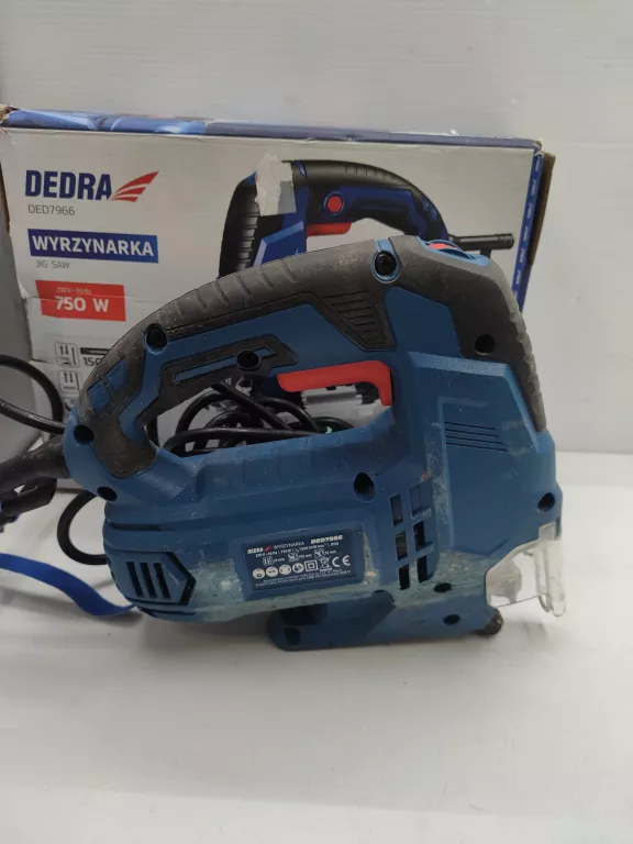 WYRZYNARKA DEDRA DED7966