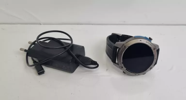 SMARTWATCH WENOM DM56