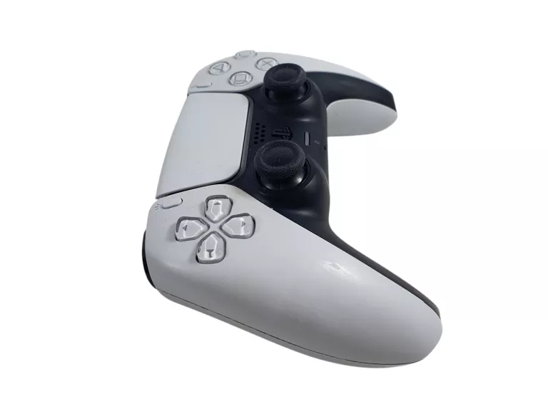 PAD PS5 BIAŁY