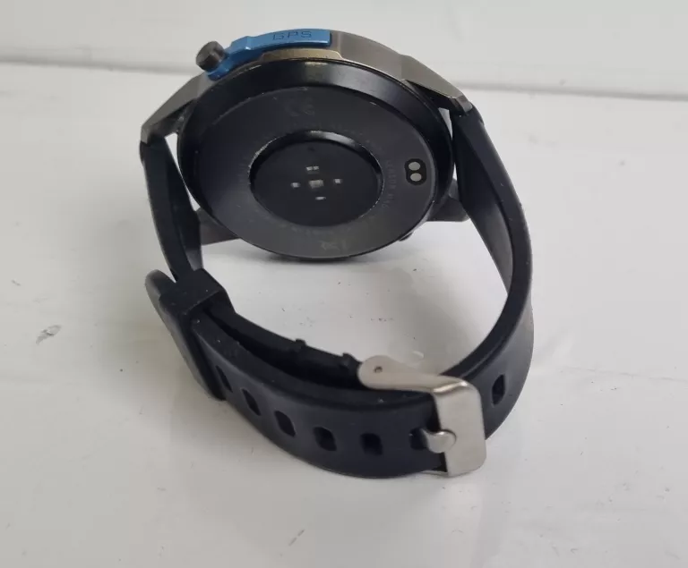 SMARTWATCH WENOM DM56