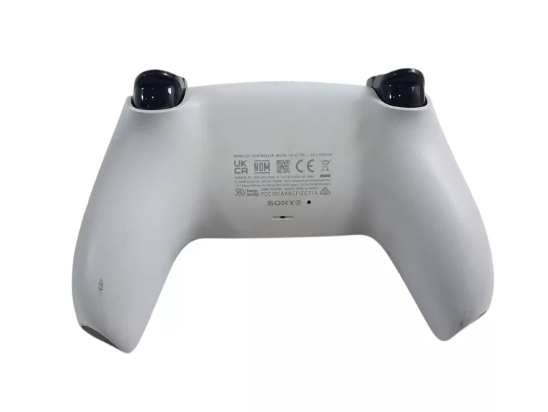 PAD PS5 BIAŁY