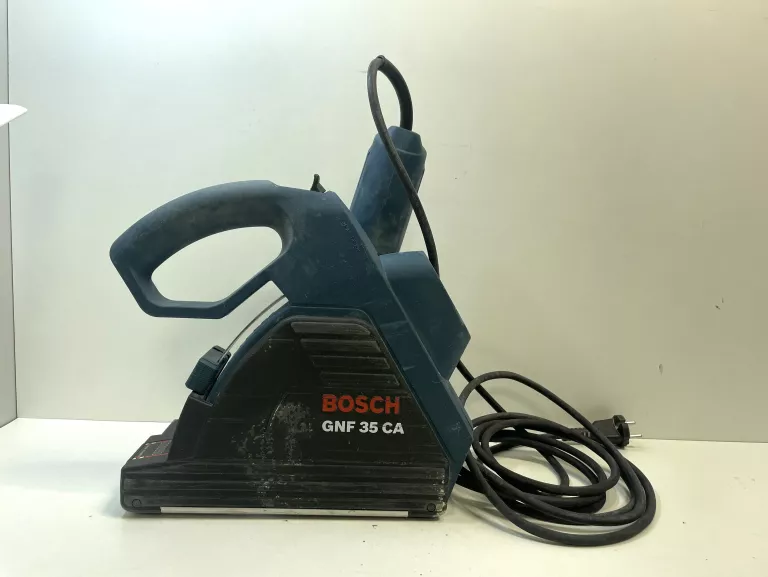 BRUZDOWNICA BOSCH GNF 35 CA/WAL