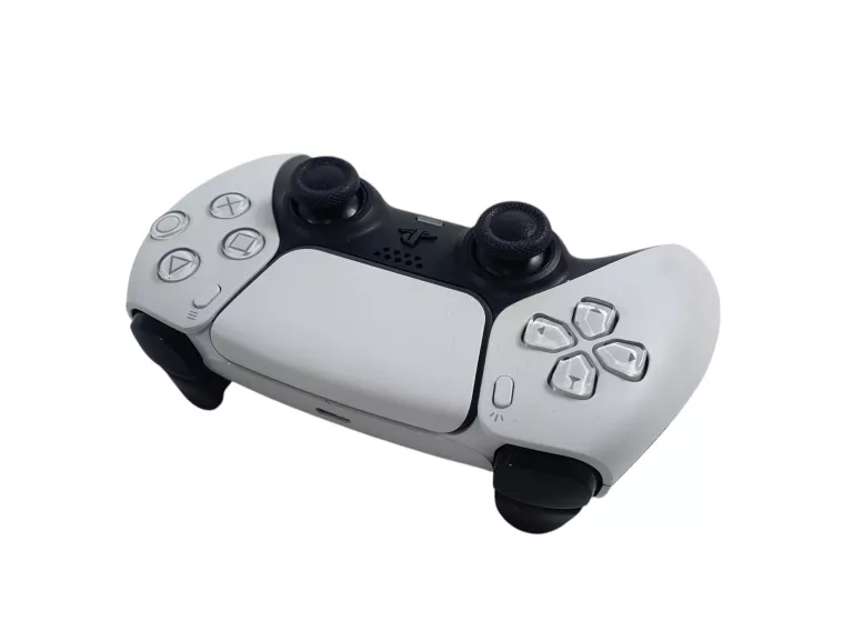 PAD PS5 BIAŁY
