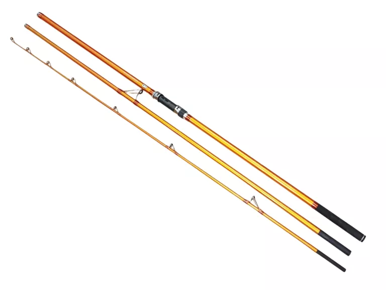 WĘDKA SALT-X SURF 420