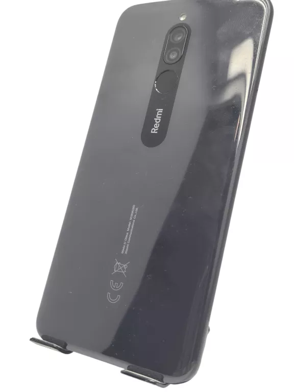 TELEFON REDMI 8 | 865805046475808 | BRAK AKCESORII