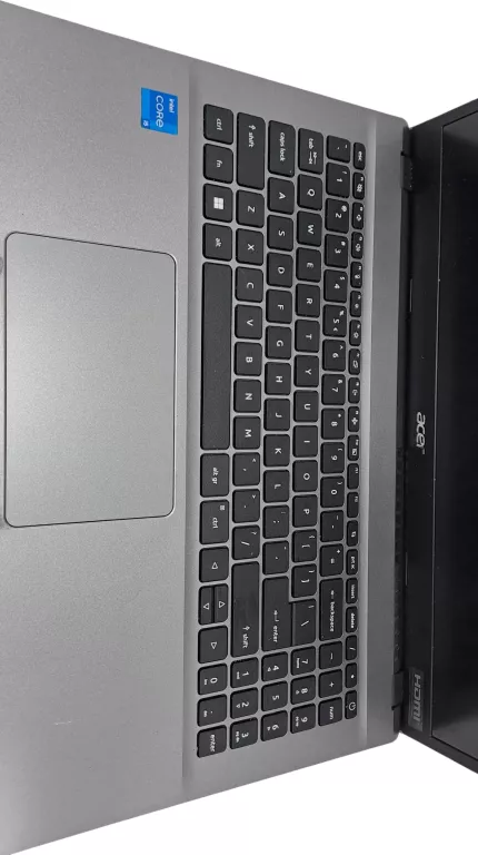 LAPTOP ACER EXTENSA 15/I5/ 8GB/ SSD/ 512GB/ WIN11 HOME/ INTEL UHD