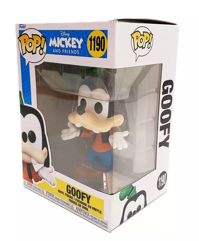 FIGURKA GOOFY 1190