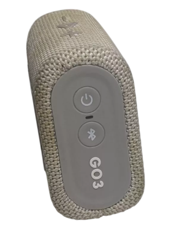 GŁOŚNIK JBL GO 3