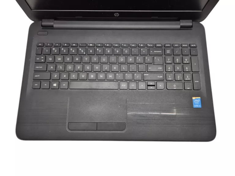 LATPOP HP 3156NGW | 15” | I3 | 4GB RAM | SSD 120GB | WINDOWS 10