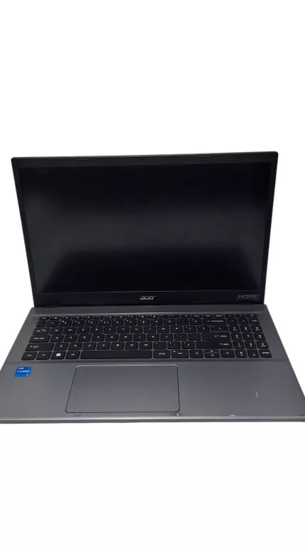 LAPTOP ACER EXTENSA 15/I5/ 8GB/ SSD/ 512GB/ WIN11 HOME/ INTEL UHD