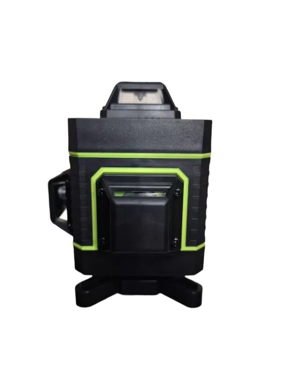 POZIOMICA LASEROWA HILDA 4D LASER LEVEL
