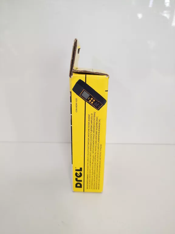 WILGOTNOŚCIOMIERZ DREL KOMPLET