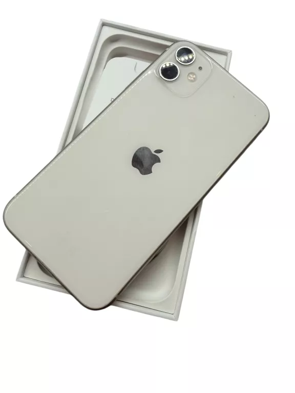 TELEFON IPHONE 11 64GB 83% BATERII