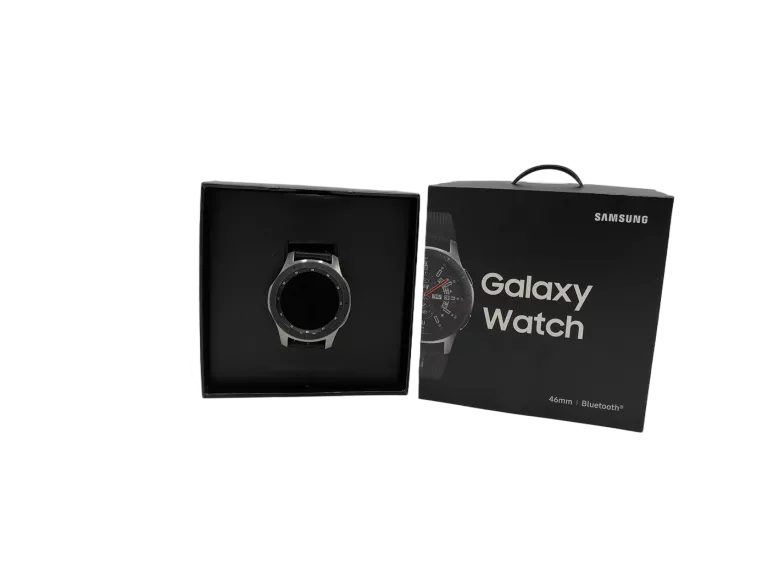 SMARTWATCH SAMSUNG GALAXY WATCH SM-R805F