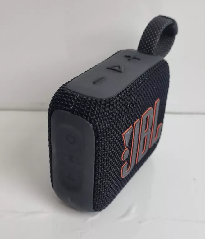 GŁOŚNIK JBL GO 4
