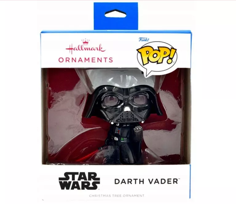 FUNKO POP STARWARS DART VAHER 5906850806753