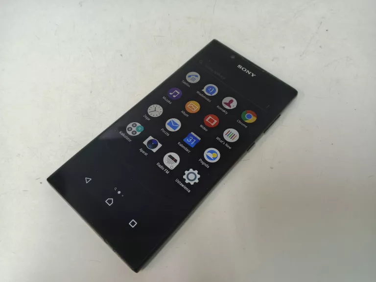SMARTFON SONY XPERIA L1 2/16 GB