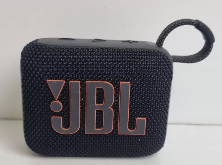 GŁOŚNIK JBL GO 4