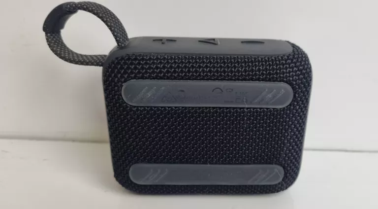 GŁOŚNIK JBL GO 4