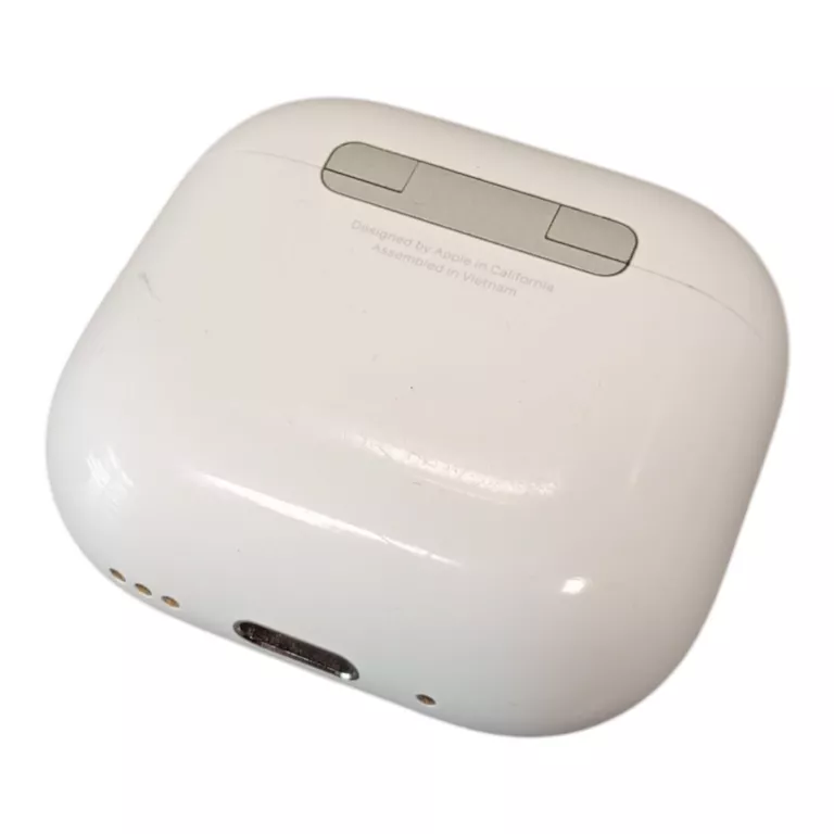 SŁUCHAWKI APPLE AIRPODS 4