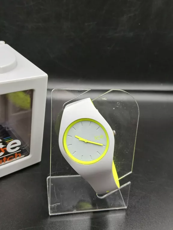 ZEGAREK ICE WATCH 001 500   STAN IDEALNY!