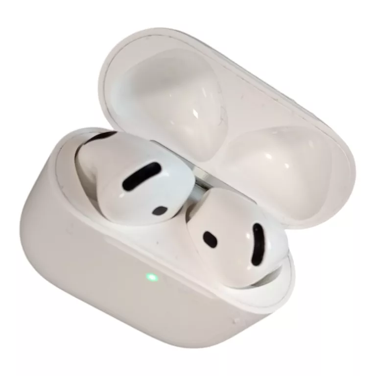 SŁUCHAWKI APPLE AIRPODS 4