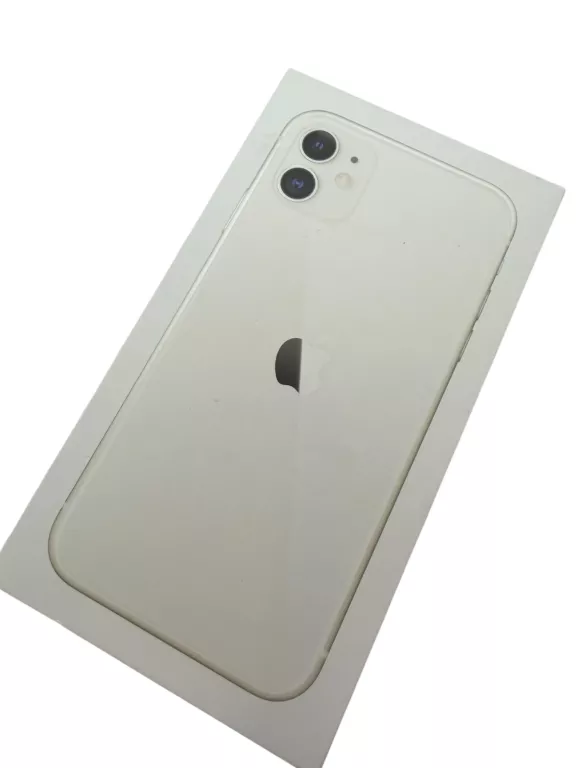 TELEFON IPHONE 11 64GB 83% BATERII