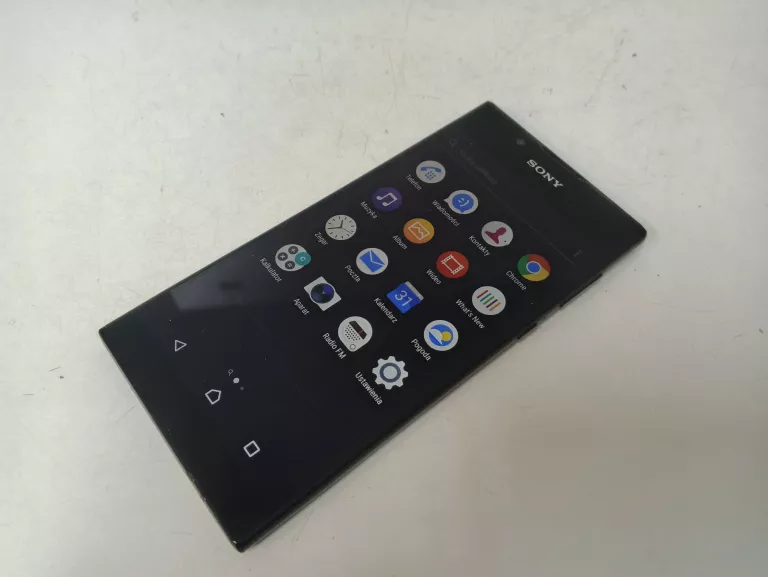SMARTFON SONY XPERIA L1 2/16 GB
