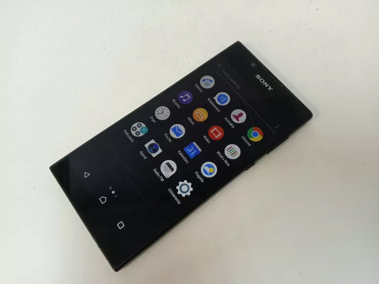 SMARTFON SONY XPERIA L1 2/16 GB