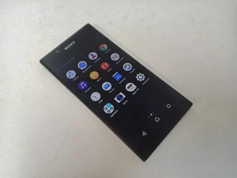 SMARTFON SONY XPERIA L1 2/16 GB