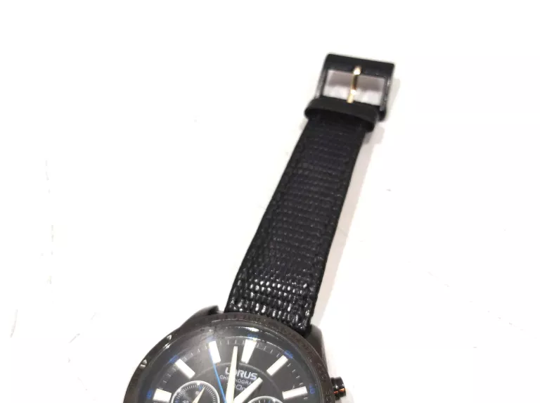 ZEGAREK MĘSKI LORUS VD53-X081