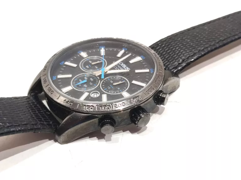 ZEGAREK MĘSKI LORUS VD53-X081