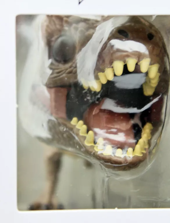 FIGURKA POP MOVIES JURASSIC WORLD DOMINION T.REX 1211