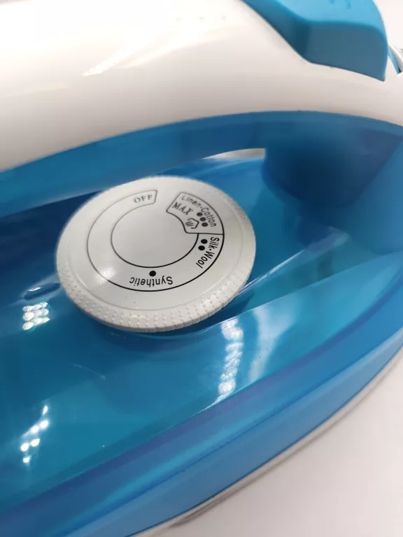 ŻELAZKO GOTZE JENSEN IG300